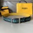 펜디 신상  벨트 FD2226 은장