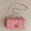 디올 Miss Dior 미니 백 S0980-2