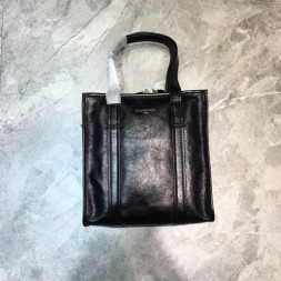 발렌시아가  바자 XS 쇼퍼백 222310