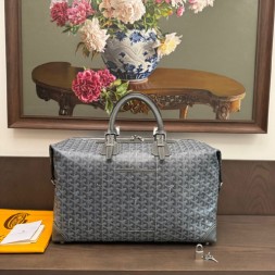 고야드 볼링 45 트래블백 G316920 그레이