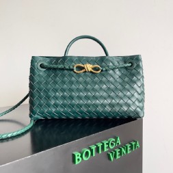 보테가 스몰 E/W 안디아모 754990-7