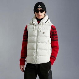 몽클레어 남여공용 패딩조끼 MC3479-2