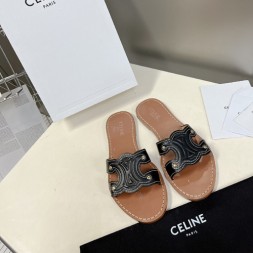 셀린느 여성용 슬리퍼 CE3591-3