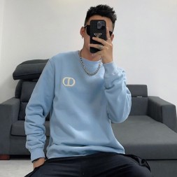 디올 남여공용 맨투맨 D84322-6