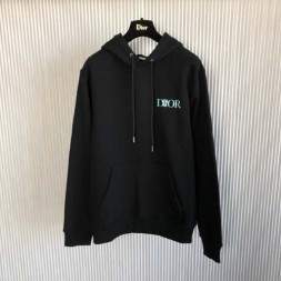 디올 남여공용 후드  D84246-2