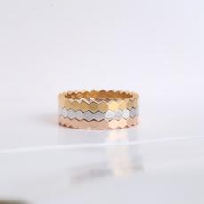 쇼메 신상 반지 CH0001 좁은 디자인
