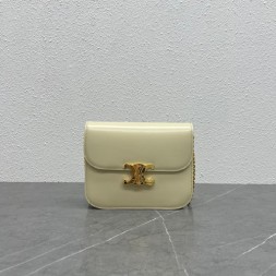 셀린느 트리오페 컬러지 숄더백 113583-1