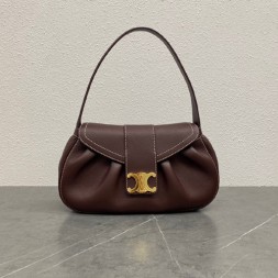 셀린느 미듐 폴리 백 115633-2