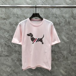 톰브라운 남여공용 반팔 TB8810-5