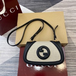 구찌 블론디 미니 숄더백 815700-2