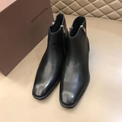 루이비통 남성용 신상 구두 M0179 블랙