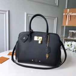 루이비통 밀라 MM M54348 블랙