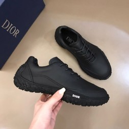 디올 남성용 스니커즈 KD0668-3