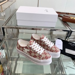 셀린느 여성용 스니커즈 CE3597-1