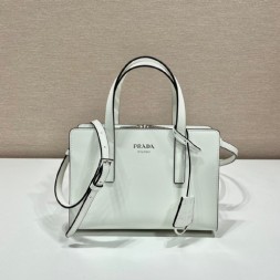 프라다 리에디션 1955 토트 숄더백 1BA357-4