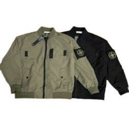 스톤 아일랜드 남성용 자켓 SLD1018