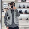 지방시 남여공용 조끼  G02549