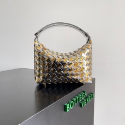 보테가 미니 월리스 754443-5