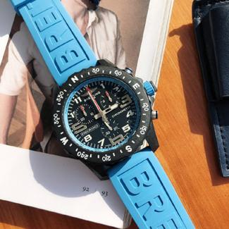 [ BLS ] 브라이틀링 신상 시계 BT44325-5 44MM