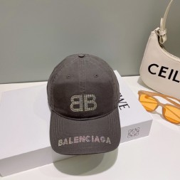 발렌시아가 신상 모자 B1220-5