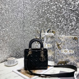 디올 MY ABCDIOR 레이디백  M0538-6