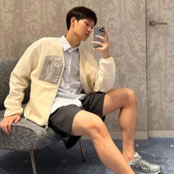 디올 남여공용 자켓  D84272