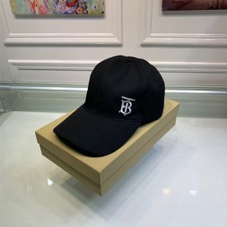 버버리 신상 모자 22154117-2