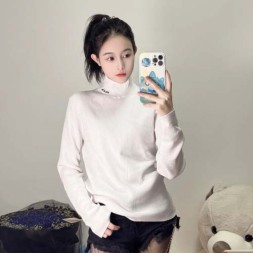 프라다 남여공용 니트  3A555-1