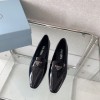 프라다 여성용 로퍼 F0889