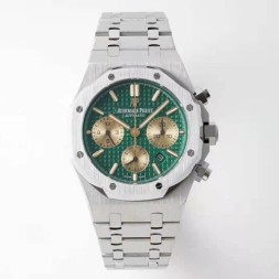 [ IPF ]오데마피게 남성용 시계 AP003-1 41MM