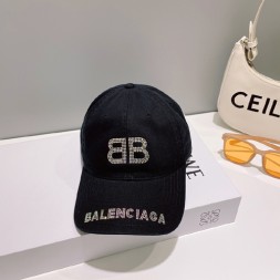 발렌시아가 신상 모자 B1220-3