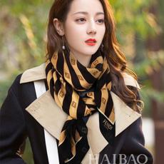 펜디 신상 스카프 FD70209