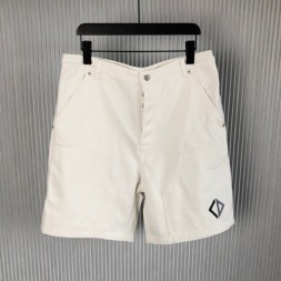 디올 남여공용 반바지 D84287