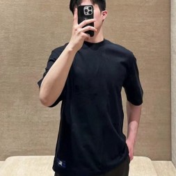 버버리 남여공용 반팔 80019239-3