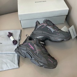 발렌시아가 남여공용 신상 트리플S 604900-29