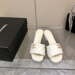 샤넬 여성용 샌들   G34375-3