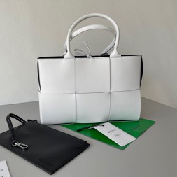 보테가 스몰 아르코 토트 652867-11