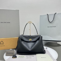발렌시아가 로데오 미디엄 숄더백 S341124-2