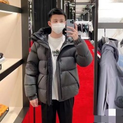 몽클레어 남여공용 패딩 MC3498-3