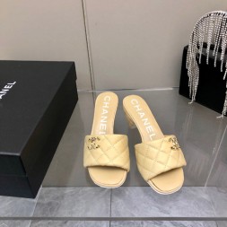샤넬 여성용 샌들   G34375-1