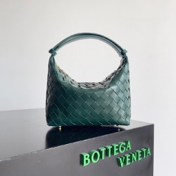 보테가 미니 월리스 754443-6