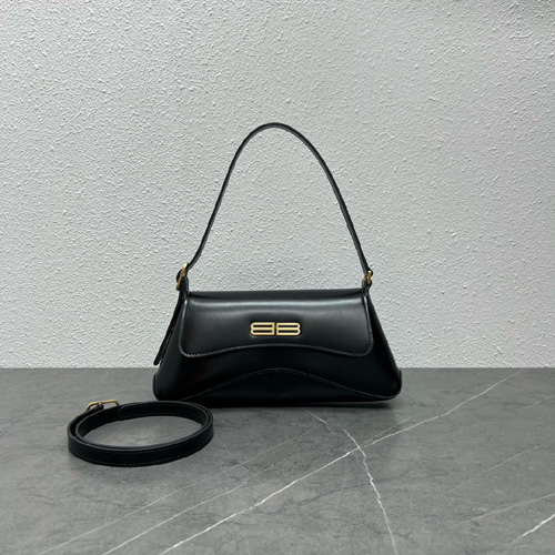 발렌시아가 XX 스몰 플랩백 695645-1