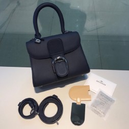 델보 토고가죽 브리앙백 MINI  AA1250-8