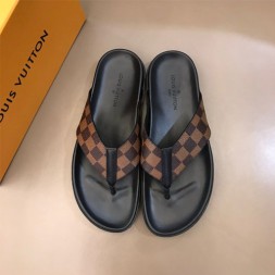 루이비통 남성용 신상 슬리퍼 M0286-4