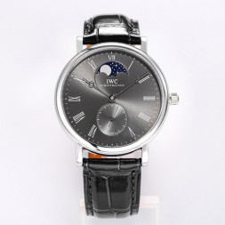 [ 3K ] IWC 신상 시계 IW327006-4 40MM