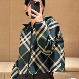 버버리 여성용 자켓 80019244-1
