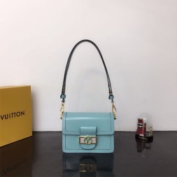 루이비통 미니 도핀 M55836 민트