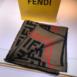 펜디 신상 판초 FD70208