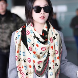 루이비통 신상 스카프 MP2288