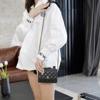  샤넬 WOC 미니 체인백 AP1280 램스킨 블랙